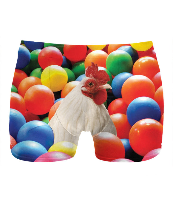 Cock and Balls Underwear