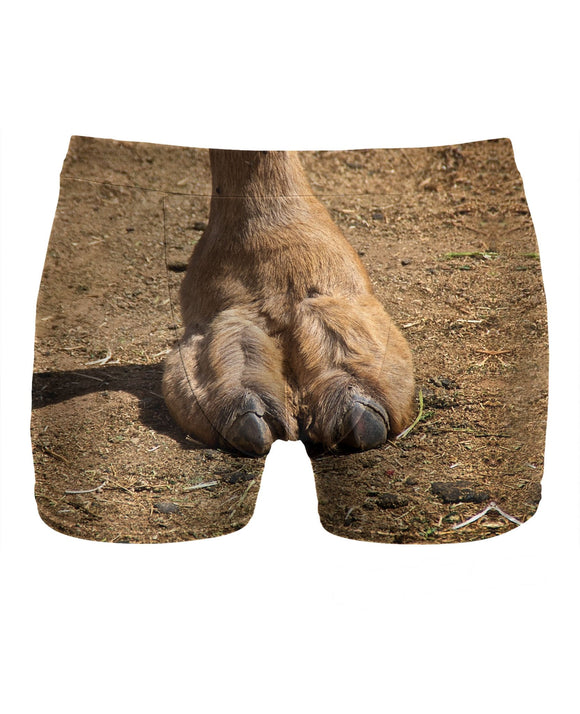 Cameltoe Underwear